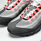 AM95 OG 'Solar Red'