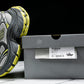 10XL Sneaker 'Grey Yellow'