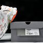 Runner 'White Orange'