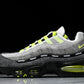 Undefeated x AM95 Geo Exclusive Pack 'NYC Neon'