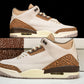 AJ3 Retro 'Palomino'