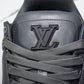 Louis Vuittоп Trainer Low Padded 'Dark Grey'