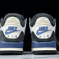 AJ3 Retro OG x A Ma Maniere 'Diffused Blue'