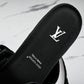 Louis Vuittоп Trainer Maxi 'Monogram Black White'