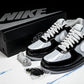 Central Cee Syna x AF1 Low 'Black White Smoke Grey'