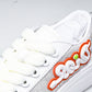 D1or x KAWS B33 Spin Sneaker 'White'