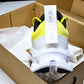 LOEWE × ON Cloudtilt 2.0 'Neon Yellow White'