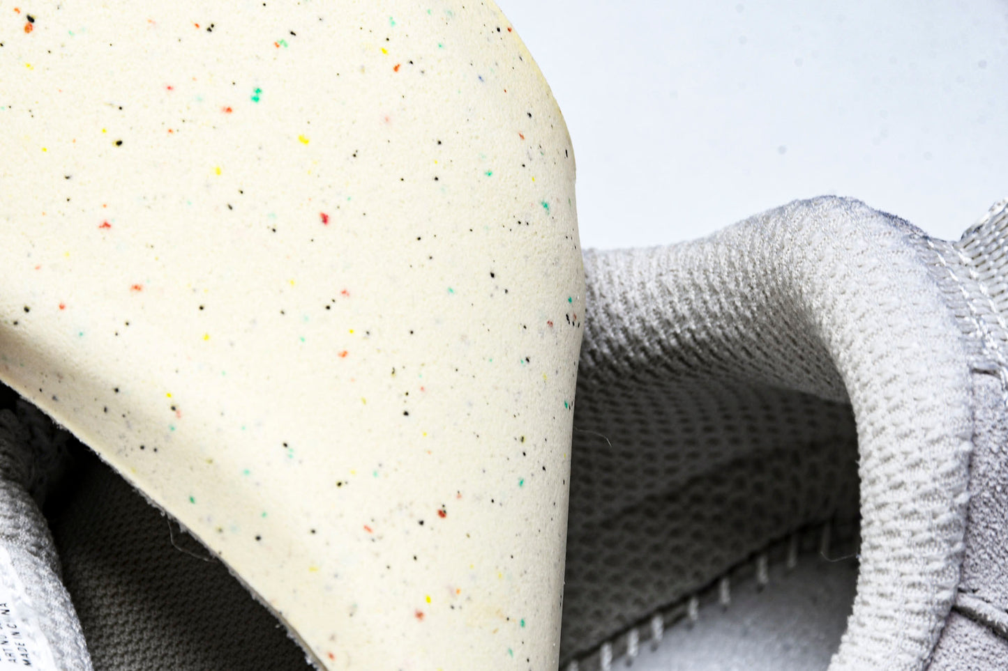 Вalenciaga Monday Shoe 'Grey'