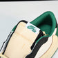 Travis Scott x AJ1 Low x Fragment Design ‘Pine Green’ (Unreleased)