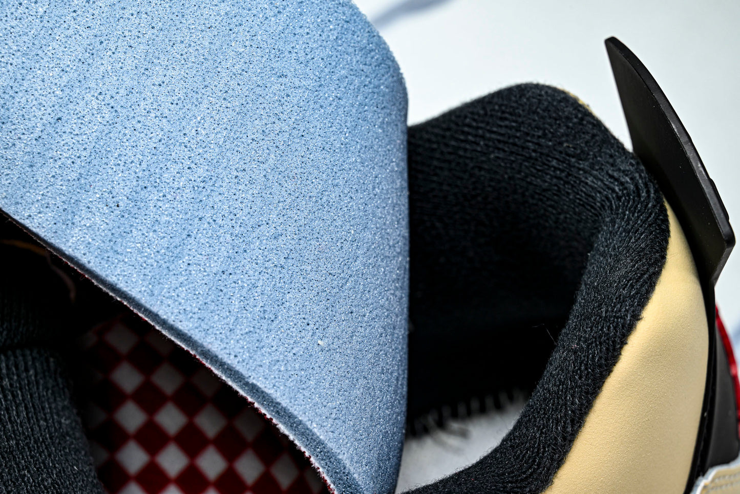 AJ4 Retro 'Pizza' (Full Adult Sizes)