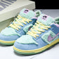SB Dnk Low x Verdy 'Visti'