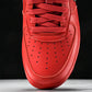 Off-White AF1 'Red' (Unreleased)