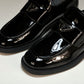 Prada Patent Loafers 'Black'