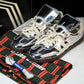 Samba x Wales Bonner Silver