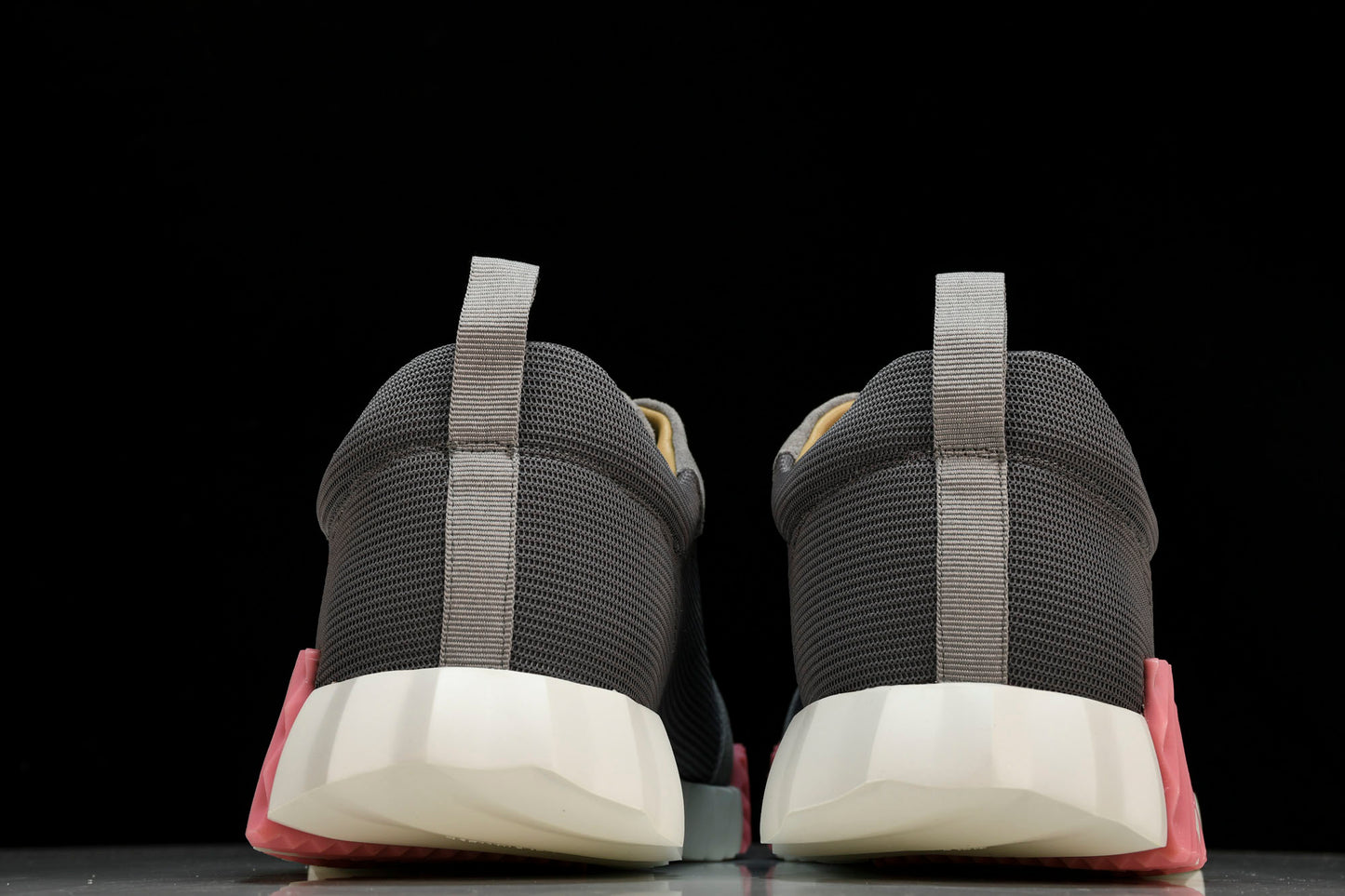 Hermès Bouncing Sneaker 'Gris Rose'