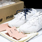 NB 530 x Miu Miu 'White'