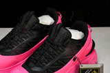 Moncler Trailgrip GTX 'Pink Black'