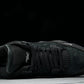 Nigel Sylvester x AJ4 Retro OG Brick by Brick 'Black' (Unreleased)