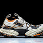 Вalenciaga Hike Sneaker 'Beige Orange'