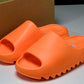 Yzy Slide 'Enflame Orange'