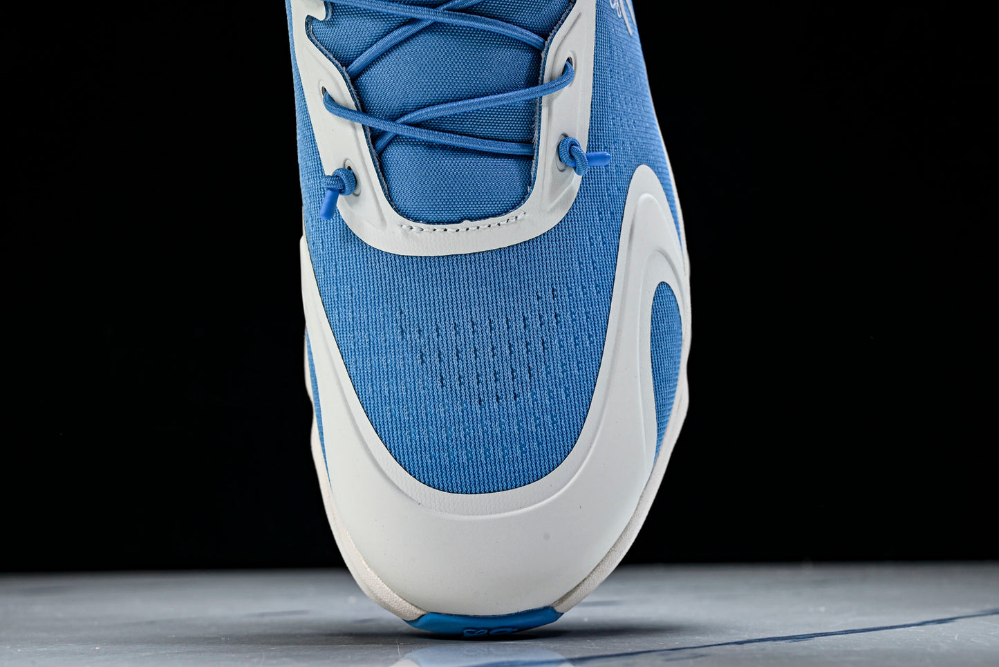 LOEWE × ON Cloudsolo 'Blue White'