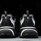 Louis Vuittоп Runner Tatic Sneaker 'Black White'