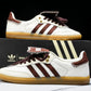Samba x Wales Bonner 'Pony Tonal Cream White'