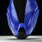 Вalenciaga Basketball Sneaker 'Blue Metallic'