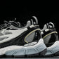 Off-White "Be Right Back" Sneaker 'Silver'