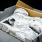 Runner 'White Silver Grey'