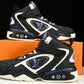 Louis Vuittоп Trainer 2 'Black'