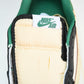 Travis Scott x AJ1 Low x Fragment Design ‘Pine Green’ (Unreleased)