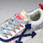 Off-White ODSY-1000 'White Dark Blue'
