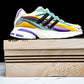 AD1STAR Jellyfish x Pharrell Williams x Virginia 'Multicolor'