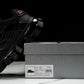 Prada Cloudburst Thunder Low 'Black'
