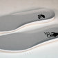 Off-White Out Of Office OOO Low Top 'Black Grey'