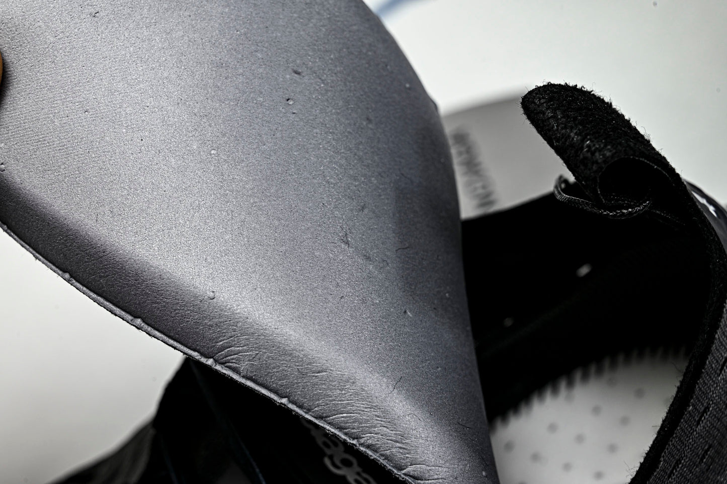 Вalenciaga Anatomic Runner 'Black'