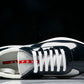 Prada America's Cup Sneaker 'Navy Blue Silver'