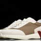 Hermès Bouncing Sneaker 'Beige Argile Blanc'