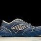 Вalenciaga Hamptons Worn-Out Sneaker 'Navy Blue'
