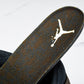 Travis Scott Jumpmn Jack TR 'Dark Mocha'