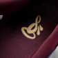 Central Cee Syna x AF1 Low 'Dark Beetroot' (UK Exclusive)