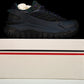 Moncler Trailgrip GTX 'Blue Purple Black'