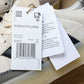 AD x Clarks '8th Street Samba' by Ronny Fieg 'White Black'