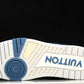 Louis Vuittоп Trainer Low Velcro Strap 'Navy Mesh'