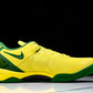 Kobe 8 Protro Oregon Ducks PE 'Yellow'
