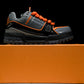 Louis Vuittоп Trainer Maxi 'Black Grey Orange'