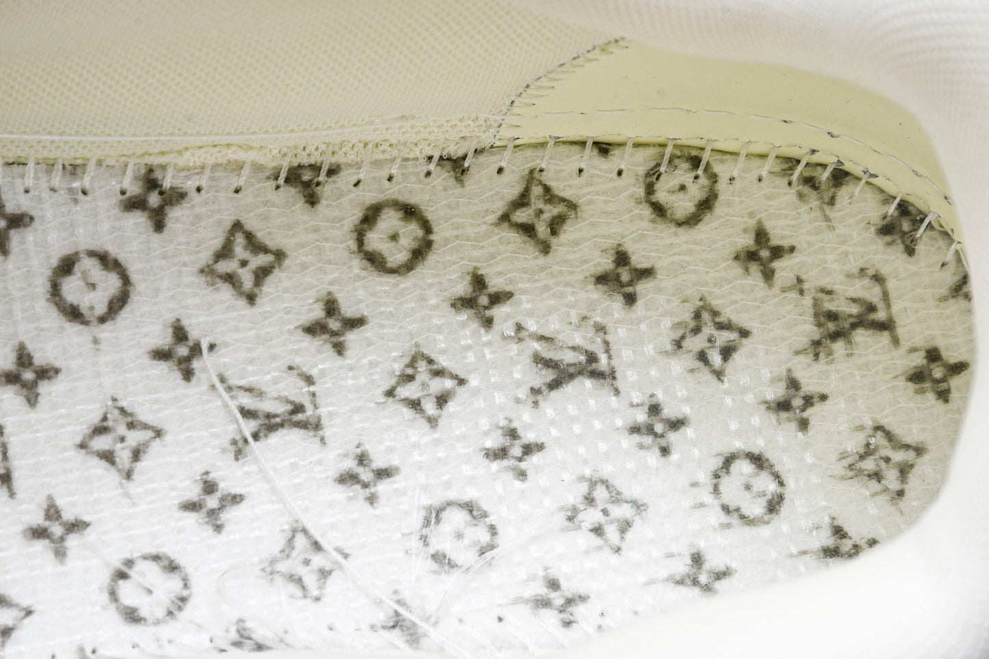 Louis Vuittоп Skate Sneaker 'Beige White'