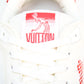 Louis Vuittоп Trainer Low Velcro Strap 'Red Mesh'