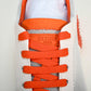Hermès Bouncing Sneaker 'Blanc Orange Bleu'